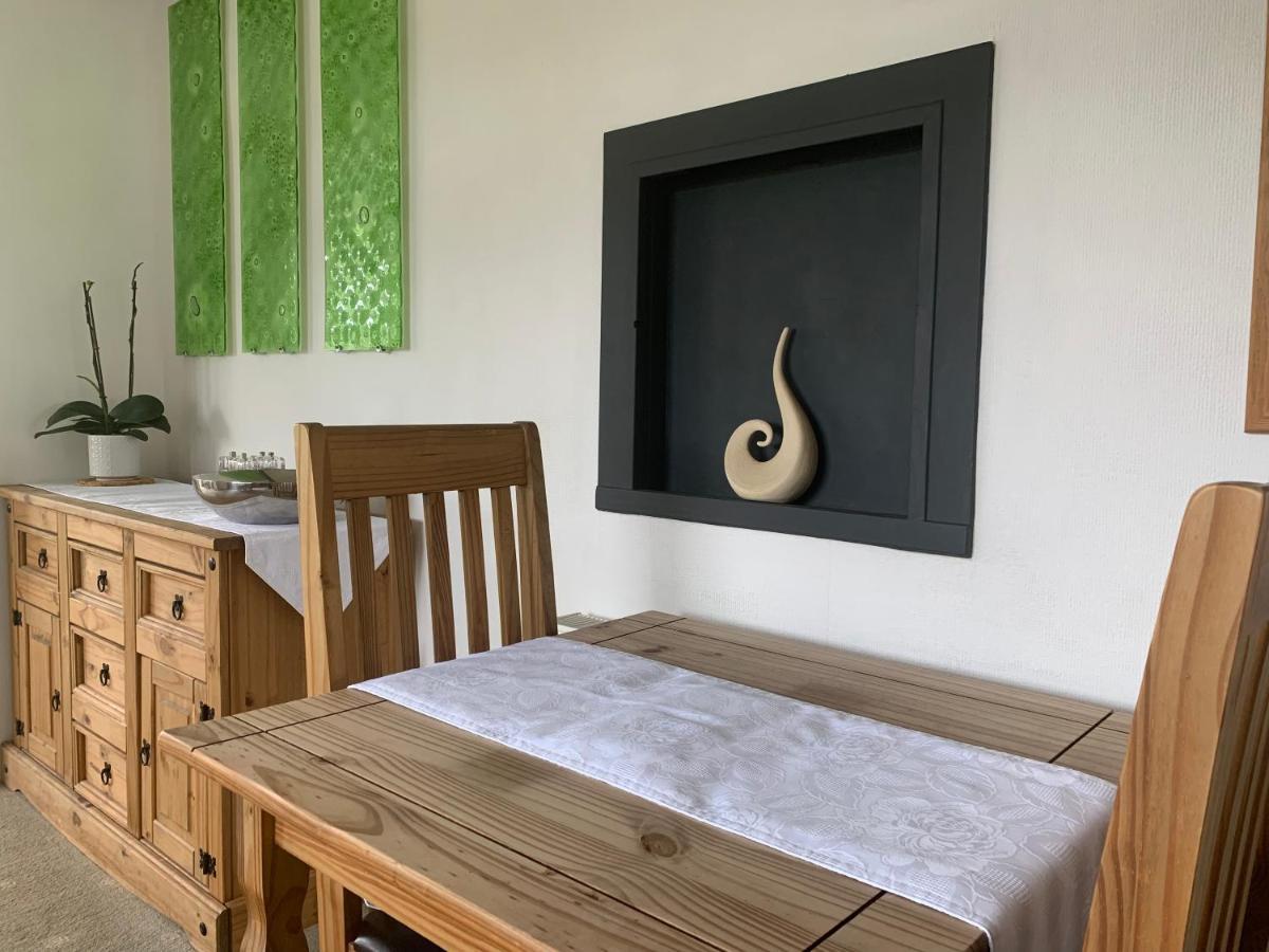 Ramsey House - Luxury Licensed B&B - Parking And Guest Lounge St Davids Eksteriør billede