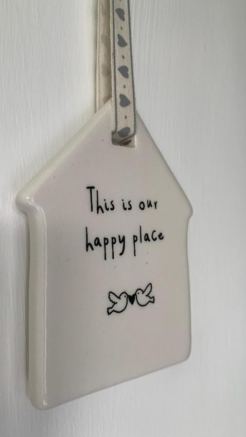 Ramsey House - Luxury Licensed B&B - Parking And Guest Lounge St Davids Eksteriør billede